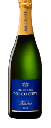 Pol Cochet Brut Grande Reserva