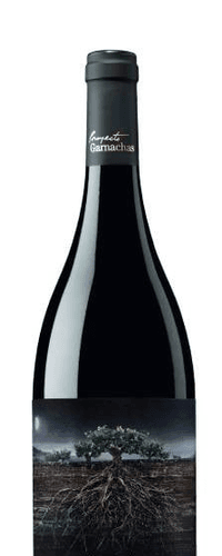 La Garnatxa Fosca del Priorat 2022