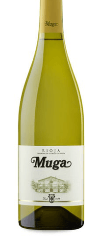 Muga Blanco 2024