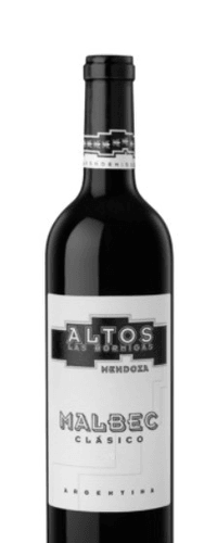 Altos las Hormigas Malbec Clásico 2022