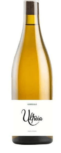 Ultreia Godello 2023
