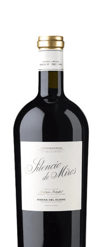 Silencio de Miros 2020