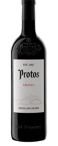 Protos Crianza 2020