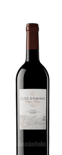 Clos Dominic Vinyes Baixes 2021