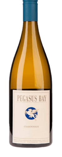 Pegasus Bay Chardonnay 2020