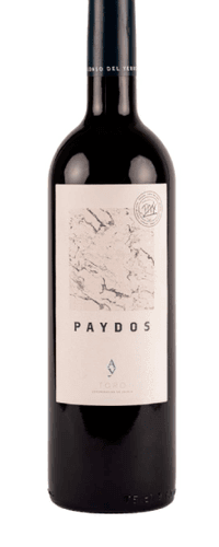 Alonso del Yerro Paydos 2019