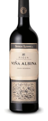 Viña Albina Gran Reserva 2017