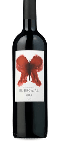 El Regajal Selección Especial 2023
