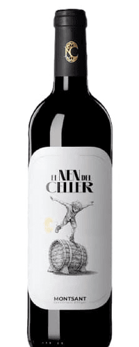 Can Blau El Nen del Celler 2023