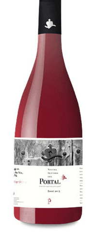 Nuestra Señora del Portal Rosado 2024