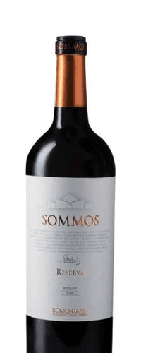 Sommos Reserva 2021