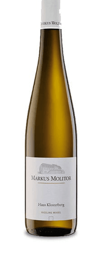 Markus Molitor Haus Klosterberg Riesling Trocken 2023