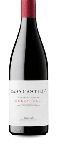 Casa Castillo Monastrell 2023