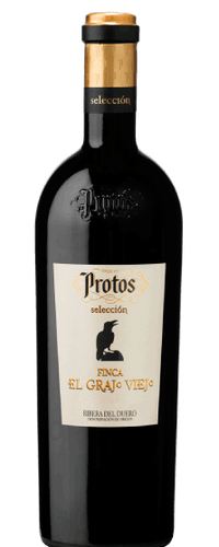 Protos Selección El Grajo Viejo 2021