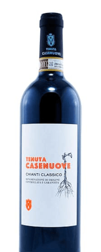 Tenuta Casenuove Chianti Classico 2021