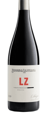 Bodega Lanzaga LZ 2023