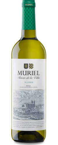 Muriel Blanco 2024