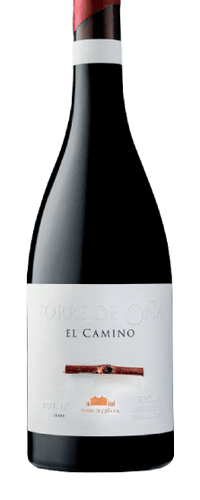 Torre de Oña El Camino 2021