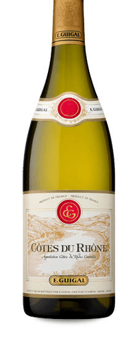 E. Guigal Côtes du Rhône Blanc 2023