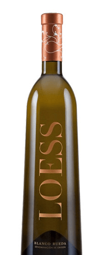 Loess Verdejo 2024