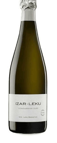 Izar-Leku Brut Vintage 2020