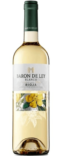 Barón de Ley Blanco 2024