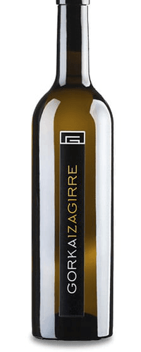 Gorka Izagirre Txakoli 2024