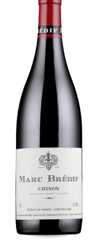 Marc Brédif Chinon 2023
