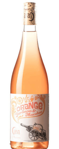 Cueva Orange 2024