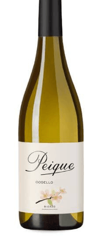 Peique Godello sobre lías 2024