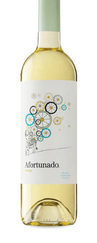 Afortunado 2024