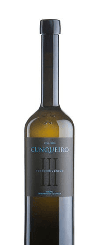 Cunqueiro III Milenium 2024