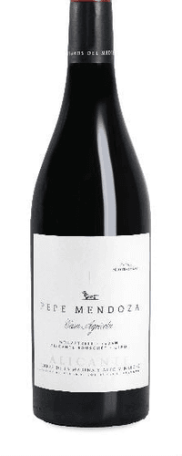 Pepe Mendoza Casa Agrícola Tinto 2023