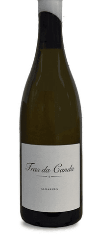 Tras da Canda Albariño 2023