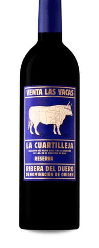 Venta las Vacas Finca La Cuartilleja Reserva 2020