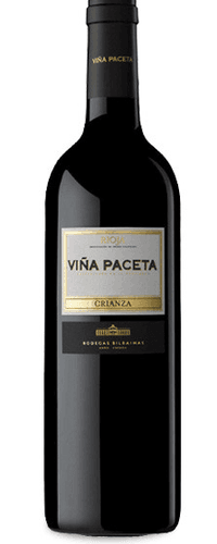 Viña Paceta 2021