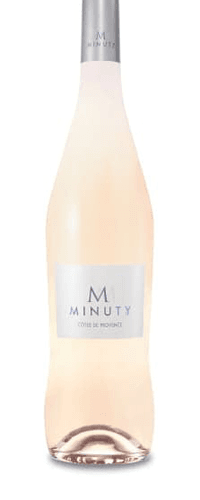 M de Minuty 2024