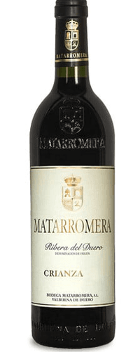 Matarromera Crianza 2021
