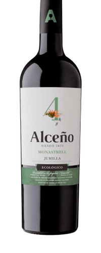 Alceño 4 Organic 2024