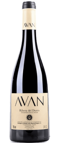Juan Manuel Burgos Avan Tinto 2023