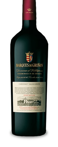 Dominio de Valdepusa Cabernet Sauvignon 2021