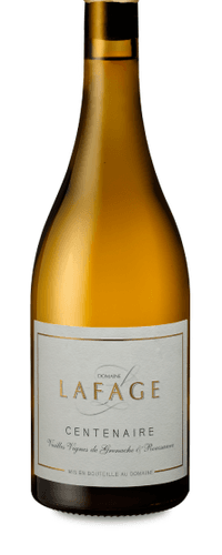 Domaine Lafage Centenaire 2024
