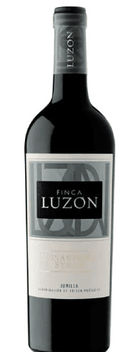 Finca Luzón Monastrell-Syrah 2024