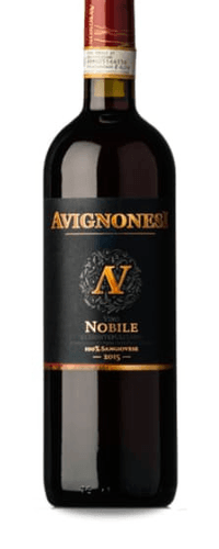 Avignonesi Vino Nobile di Montepulciano 2021