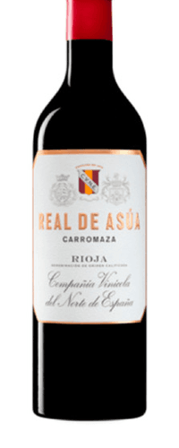 Real de Asúa 2021