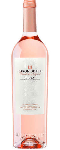 Baron de Ley Rosado de Lagrima 2023