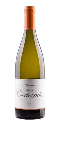 Algueira Finca Cortezada 2024