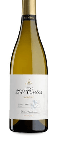 A Coroa 200 Cestos 2023