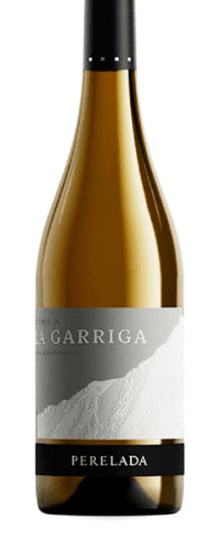 Perelada Finca La Garriga Blanco 2024