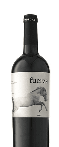Fuerza 2021